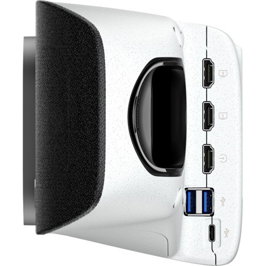 HP Poly Barre vidéo tout-en-un Poly Studio X72 sans radio ni cordon d'alimentation TAA