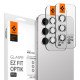 Spigen GLAS.tR EZ Fit Optik Pro Protecteur d'objectif caméra Samsung 2 pièce(s) Spigen GLAS.tR EZ Fit Optik Pro Protecteur d'objectif caméra Samsung 2 pièce(s)
