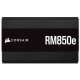 Corsair RM850e unité d'alimentation d'énergie 850 W 24-pin ATX ATX Noir