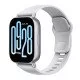 Xiaomi Redmi Watch 5 Active 5,08 cm (2") LCD Numérique 320 x 385 pixels Écran tactile Argent Xiaomi Redmi Watch 5 Active 5,08 cm (2") LCD Numérique 320 x 385 pixels Écran tactile Argent