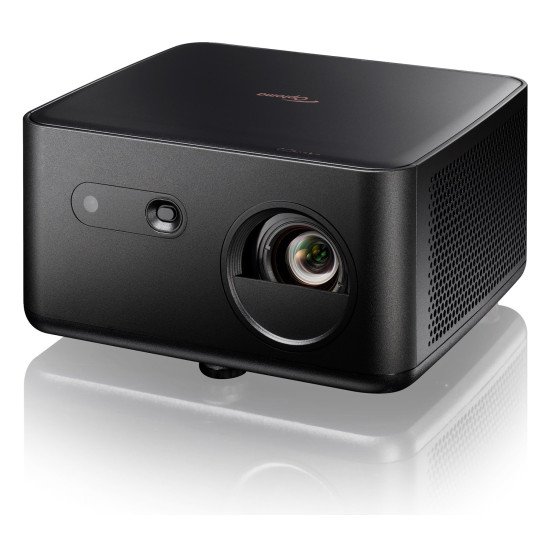 Optoma PK32 Projecteur à focale standard 1100 ANSI lumens DLP UHD 4K (3840x2160) Compatibilité 3D Noir Optoma PK32 Projecteur à focale standard 1100 ANSI lumens DLP UHD 4K (3840x2160) Compatibilité 3D Noir