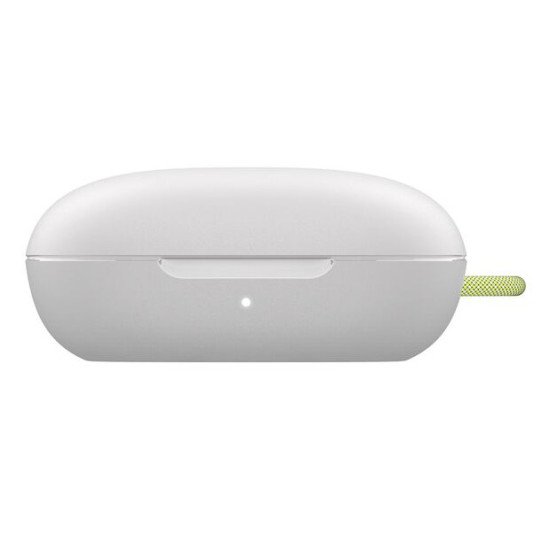 Belkin SoundForm Isolate Casques Sans fil Ecouteurs Appels/Musique/Sport/Au quotidien USB Type-C Bluetooth Gris