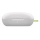 Belkin SoundForm Isolate Casques Sans fil Ecouteurs Appels/Musique/Sport/Au quotidien USB Type-C Bluetooth Gris