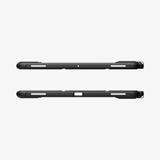 Spigen Air Skin Pro 37,1 cm (14.6") Folio Noir