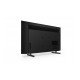 Sony FWD-43X80L TV 109,2 cm (43") 4K Ultra HD Smart TV Wifi Noir