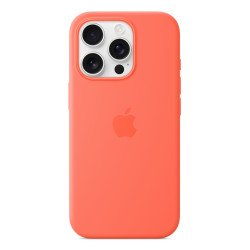 Apple MDFY4ZM/A coque de protection pour téléphones portables 17 cm (6.7") Housse Orange