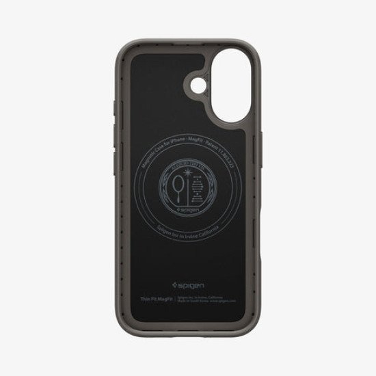 Spigen ACS09971 coque de protection pour téléphones portables 16 cm (6.3") Housse Spigen ACS09971 coque de protection pour téléphones portables 16 cm (6.3") Housse