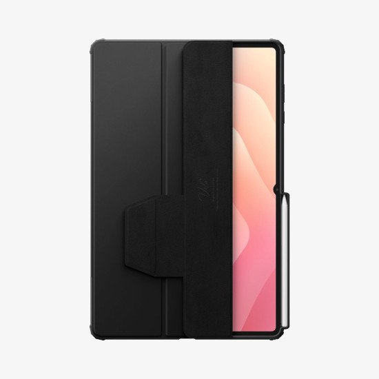 Spigen Ultra Hybrid Pro 27,9 cm (11") Folio Noir
