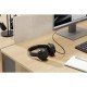 Kensington H950 EQ Micro‑casque supra‑aural USB-C/USB-A