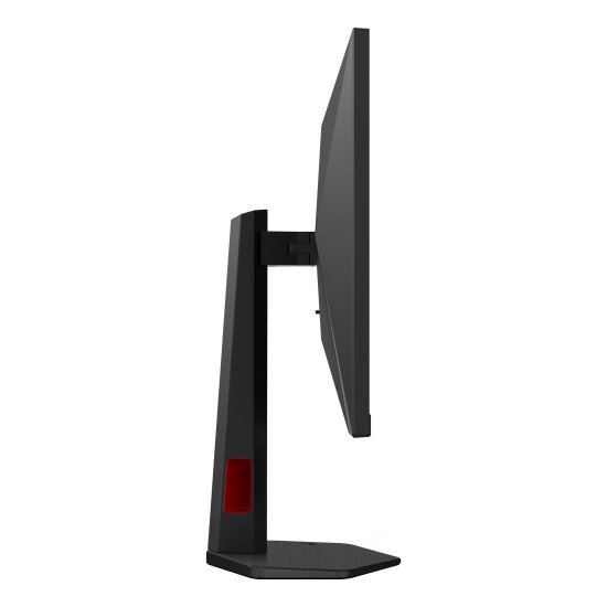 AOC G4 27G4ZR écran PC 68,6 cm (27") 1920 x 1080 pixels Full HD LED Noir, Rouge