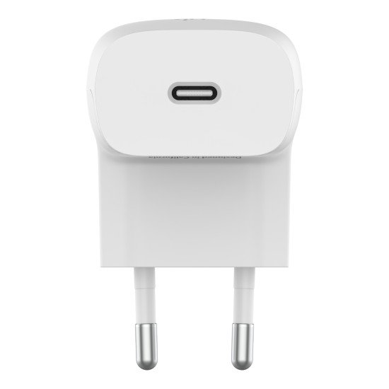 Belkin WCA006vf1MWH-B5 Blanc Intérieure