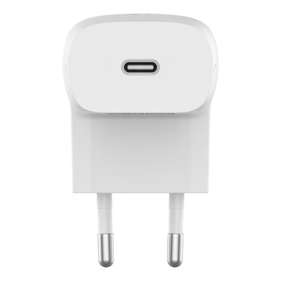 Belkin WCA006vf1MWH-B5 Blanc Intérieure Belkin WCA006vf1MWH-B5 Blanc Intérieure