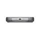 Urban Armor Gear Monarch Pro coque de protection pour téléphones portables 17,5 cm (6.9") Housse Gris, Translucide