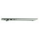 TERRA Mobile 1610M Intel Core 5 125U Ordinateur portable 40,6 cm (16") WUXGA 16 Go DDR5-SDRAM 512 Go SSD Wi-Fi 6 (802.11ax) Windows 11 Home Argent
