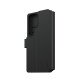 PanzerGlass CARE by ® Feature Wallet Case w. Kickstand Samsung Galaxy S25 Ultra coque de protection pour téléphones portables Housse Noir PanzerGlass CARE by ® Feature Wallet Case w. Kickstand Samsung Galaxy S25 Ultra coque de protection pour téléphones portables Housse Noir