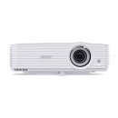 Acer Home HL6820GTV 4000 ANSI lumens DLP UHD 4K (3840x2160) Compatibilité 3D Blanc