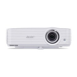 Acer Home HL6820GTV 4000 ANSI lumens DLP UHD 4K (3840x2160) Compatibilité 3D Blanc