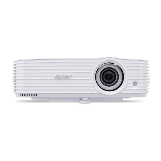 Acer Home HL6820GTV 4000 ANSI lumens DLP UHD 4K (3840x2160) Compatibilité 3D Blanc