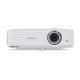 Acer Home HL6820GTV 4000 ANSI lumens DLP UHD 4K (3840x2160) Compatibilité 3D Blanc