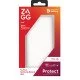 ZAGG Luxe coque de protection pour téléphones portables ZAGG Luxe coque de protection pour téléphones portables