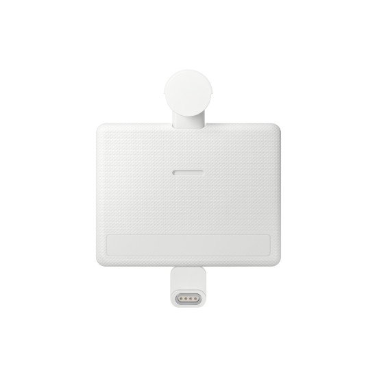 Samsung M8 M80F écran PC 81,3 cm (32") 3840 x 2160 pixels 4K Ultra HD LCD Blanc Samsung M8 M80F écran PC 81,3 cm (32") 3840 x 2160 pixels 4K Ultra HD LCD Blanc