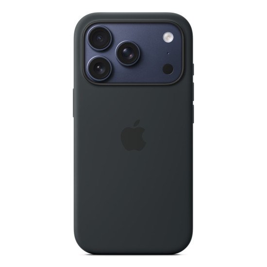 Apple MGFK4ZM/A coque de protection pour téléphones portables 16 cm (6.3") Housse Noir Apple MGFK4ZM/A coque de protection pour téléphones portables 16 cm (6.3") Housse Noir