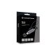 Conceptronic BIAN05G lecteur de carte mémoire USB 3.2 Gen 1 (3.1 Gen 1) Type-A/Type-C Gris