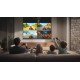 Optoma PK52 Projecteur à focale standard 3500 ANSI lumens DLP UHD 4K (3840x2160) Compatibilité 3D Noir
