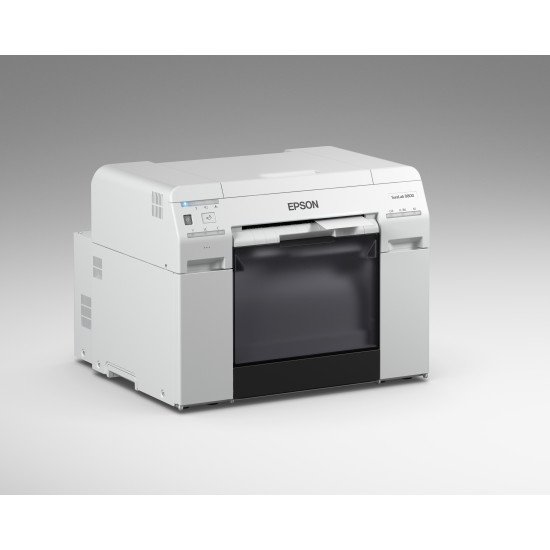Epson T43U Light Magenta SURELAB SL-D800