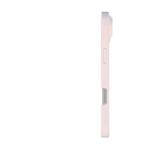 ZAGG Manhattan Snap coque de protection pour téléphones portables 16,5 cm (6.5") Housse Rose ZAGG Manhattan Snap coque de protection pour téléphones portables 16,5 cm (6.5") Housse Rose