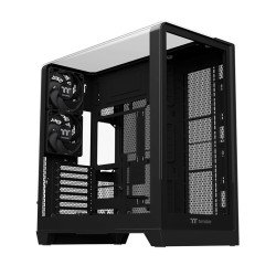 Thermaltake View 390 TG Midi Tower Noir