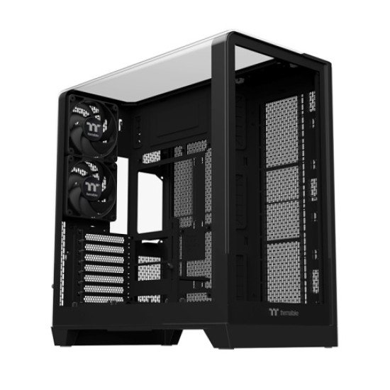 Thermaltake View 390 TG Midi Tower Noir