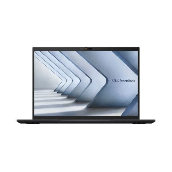 ASUS ExpertBook B3604CVA-Q90095X Intel® Core™ i5 i5-1335U Ordinateur portable 40,6 cm (16") WUXGA 16 Go DDR5-SDRAM 512 Go SSD Wi-Fi 6E (802.11ax) Windows 11 Pro Noir ASUS ExpertBook B3604CVA-Q90095X Intel® Core™ i5 i5-1335U Ordinateur portable 40,6 cm (16") WUXGA 16 Go DDR5-SDRAM 512 Go SSD Wi-Fi 6E (802.11ax) Windows 11 Pro Noir
