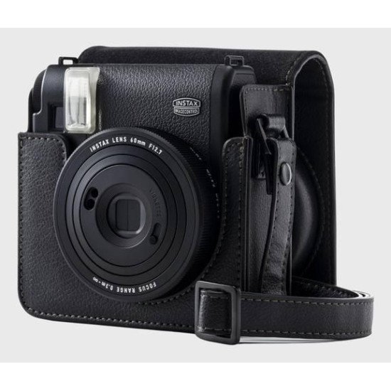 Fujifilm 70100162646 étui et housse d'appareils photo Valise pour femme Noir Fujifilm 70100162646 étui et housse d'appareils photo Valise pour femme Noir