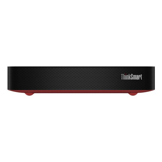Lenovo ThinkSmart Core for Microsoft Team Rooms système de vidéo conférence Ethernet/LAN Lenovo ThinkSmart Core for Microsoft Team Rooms système de vidéo conférence Ethernet/LAN