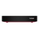 Lenovo ThinkSmart Core for Microsoft Team Rooms système de vidéo conférence Ethernet/LAN Lenovo ThinkSmart Core for Microsoft Team Rooms système de vidéo conférence Ethernet/LAN
