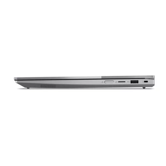 Lenovo ThinkBook 14 Intel Core Ultra 5 125U Hybride (2-en-1) 35,6 cm (14") Écran tactile WUXGA 16 Go DDR5-SDRAM 512 Go SSD Wi-Fi 6E (802.11ax) Windows 11 Pro Gris Lenovo ThinkBook 14 Intel Core Ultra 5 125U Hybride (2-en-1) 35,6 cm (14") Écran tactile WUXGA 16 Go DDR5-SDRAM 512 Go SSD Wi-Fi 6E (802.11ax) Windows 11 Pro Gris