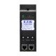 Eaton FLXTSW132C2 unité de distribution d'énergie 24 sortie(s) CA 0U Noir
