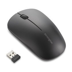 Kensington MY230 EQ souris Bureau Ambidextre RF sans fil + Bluetooth 1200 DPI Kensington MY230 EQ souris Bureau Ambidextre RF sans fil + Bluetooth 1200 DPI