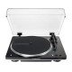 Audio-Technica AT-LP70XBT Tourne-disque entraîné par courroie Noir, Argent Complètement automatique Audio-Technica AT-LP70XBT Tourne-disque entraîné par courroie Noir, Argent Complètement automatique