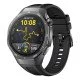 Huawei WATCH GT5 Pro 46mm 3,63 cm (1.43") AMOLED Numérique 466 x 466 pixels Noir GPS (satellite) Huawei WATCH GT5 Pro 46mm 3,63 cm (1.43") AMOLED Numérique 466 x 466 pixels Noir GPS (satellite)