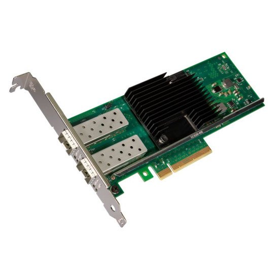 Cisco UCSC-PCIE-ID10GF= carte réseau Interne Fibre 10000 Mbit/s Cisco UCSC-PCIE-ID10GF= carte réseau Interne Fibre 10000 Mbit/s
