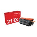 Toner Everyday™ Noir de Xerox compatible avec HP 213X (W2130X), Grande capacité