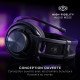 Turtle Beach Casque gaming ouvert sans fil Atlas Air pour PC - PC, PS5, PS4, Nintendo Switch, appareils mobiles - Audio haute fidélité 24 bits, micro de qualité diffusion, Bluetooth, écouteurs flottants, coussinets en mousse à mémoire de forme Turtle Beach Casque gaming ouvert sans fil Atlas Air pour PC - PC, PS5, PS4, Nintendo Switch, appareils mobiles - Audio haute fidélité 24 bits, micro de qualité diffusion, Bluetooth, écouteurs flottants, coussinets en mousse à mémoire de forme
