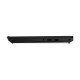 Lenovo ThinkPad T14 Gen 7 (Intel) Copilot+ PC Intel Core Ultra 5 325 Ordinateur portable 35,6 cm (14") WUXGA 32 Go LPDDR5x-SDRAM 512 Go SSD Wi-Fi 7 (802.11be) Windows 11 Pro Belge Noir