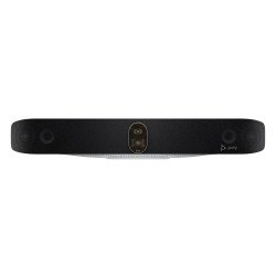 HP Poly Barre vidéo Poly Studio V72 USB sans radio TAA