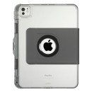 Targus THZ953GL étui pour tablette 27,9 cm (11") Folio Gris, Transparent