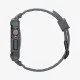 Spigen Rugged Armor Pro Emplacement Gris foncé Polyuréthane thermoplastique (TPU) Spigen Rugged Armor Pro Emplacement Gris foncé Polyuréthane thermoplastique (TPU)