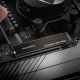 ADATA LEGEND 900 PRO 1 To M.2 PCI Express 4.0 NVMe 3D NAND ADATA LEGEND 900 PRO 1 To M.2 PCI Express 4.0 NVMe 3D NAND