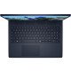 Alienware AC16250 Intel Core 7 240H Ordinateur portable 40,6 cm (16") WQXGA 16 Go DDR5-SDRAM 1 To SSD NVIDIA GeForce RTX 5060 Wi-Fi 7 (802.11be) Windows 11 Home Qwerty Indigo